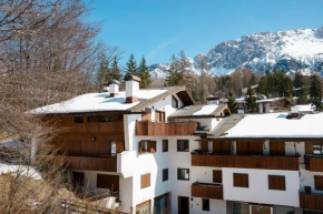 Villa Franchetti - Stayincortina Cortina D'ampezzo